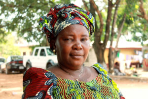 Liberia - Women’s Peace and Humanitarian Fund